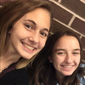 Meet your Posher, Tori